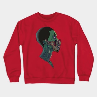 Outcast Crewneck Sweatshirt